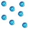 Image de Perles De Pluie Turquoises