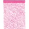Image de Chemin de Table Fuchsia