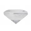 Image de Petit Diamant Transparent