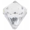 Image de Pampille Diamant Transparent