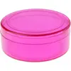 Image de BoÃ®te Ã  DragÃ©es Rondes Fuchsia x6