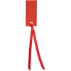 Image de Marque-places Ruban - Rouge x 12