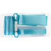 Image de Kit Mariage - DÃ©coration Pour Voiture - Turquoise