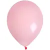 Image de Sachet de 8 ballons latex 23cm unis, Rose