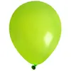 Image de Sachet de 8 ballons latex 23cm unis, Vert