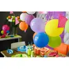 Image de Ballons en latex multicolores x 50