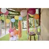 Image de Ballons en latex multicolores x 100