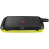 Image de Plancha électrique 2000w 46x24cm - Tefal - CB660301 - colormania