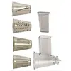 Image de Moulinex XF6320B1, Acier inoxydable, Acier inoxydable, QA40/QB40/QA50/QB50/QA60/QB60/QA70