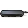 Image de Tefal CB501812, 2000 W, Gril, Électrique, 1 zone/zones, 1300 cm², Tabletop