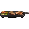 Image de Tefal Malaga TG3918 - Plancha - elektrisch - 446.5 qcm