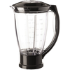 Image de Moulinex XF634BB1 Bol de mixage, pot en verre 1,5 litre pour robot de cuisine
