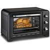 Image de Cuisinière Moulinex OX4648 33 L 1600W noir