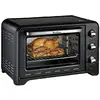 Image de Mini four Moulinex 33L Noir - Neuf