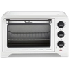 Image de Moulinex Optimo OX441110 - Mini-four (posable) - Blanc