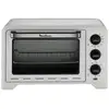 Image de Mini four MOULINEX 19 L blanc - Neuf