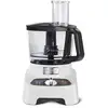 Image de Moulinex FP8221 robot de cuisine 1000 W 3 L Gris, Blanc - Neuf