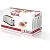 Image de Tefal Tefal Ultra Mini TL330D - 4 tranches - Grille-pain