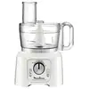 Image de Robot multifonction Moulinex FP544110 Double Force Compact Blanc, Argent, Gris - Neuf