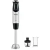 Image de Moulinex DD6578 0,8 L Mélangeur par immersion 1000 W Acier inoxydable, Noir - Neuf