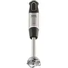 Image de Tefal Quickchef HB656838 blender 0.8 L Mixeur plongeant 1000 W Noir, Acier inoxydable