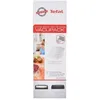 Image de Sacs Par 18 Xa254010 Pour Soude Sac Tefal Fresh Lock, Vacupack Classic, Vacupack Plus