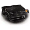 Image de Grille-viande 2000w noir - Tefal - GC712812 - optigrill+