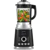 Image de Moulinex LM962B10 robot ménager 1300 W 1,75 L Noir, Argent