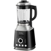 Image de Moulinex Lm962b10 Robot Ménager 1300 W 1,75 L Noir, Argent
