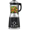 Image de Moulinex LM962B10 robot ménager 1300 W 1,75 L Noir, Argent - Neuf