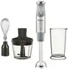 Image de Batteur Moulinex Quickchef DD655D10 0,8 L Gris - Neuf