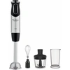 Image de Moulinex DD6558 0,8 L Mélangeur par immersion 1000 W Acier inoxydable, Noir