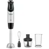 Image de Moulinex DD6558 0,8 L Mélangeur par immersion 1000 W Acier inoxydable, Noir - Neuf