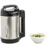 Image de Blender chauffant Moulinex My Daily Soup LM542810 Inox - Neuf