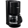 Image de TEFAL Kaffeeautomat 12Tassen 800W 1.1 Liter Glaskanne sw CM 1218