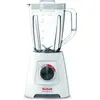 Image de Tefal BlendForce II BL4201 blender 1.25 L Tabletop blender 600 W White