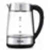 Image de Bouilloire et Théière 2 en 1 Tefal BJ750D10 2400 W Gris et Noir - Neuf