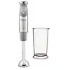 Image de Mixeur plongeant Moulinex Quick Chef 1000W Gris - Neuf