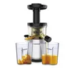 Image de Extracteur De Jus 150w Alu Moulinex Zu420e10
