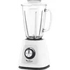 Image de Blender Moulinex Blendforce LM436110 800 W avec mini hachoir Blanc - Neuf