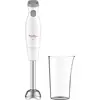 Image de Mixeur plongeant 450w blanc - Moulinex - DD451110 - easychef