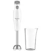 Image de MIXEUR 450W 2VIT TURBO PIED METAL DETACHABLE MOULINEX - DD451110 - Neuf