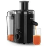 Image de Liquidateur Moulinex JU370810 0,95 L 350W Black Black/Silver 350 W