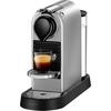 Image de KRUPS Machine à capsules Nespresso CitiZ 19bar 1 litre si XN 741B