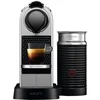 Image de Krups Nespresso CitiZ & Milk XN761B - Machine à café avec cappuccinatore - 19 bar - Silver