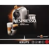 Image de Krups XN7615.19 Machine à café en capsules Nespresso Citiz & Milk (1260 watts, capacité du réservoir d'eau : 1l, pression de la pompe : 19 bars) rouge
