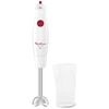 Image de Moulinex Stabmixer DD1211 Turbomixer 350W : puissance et polyvalence en cuisine