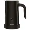 Image de Krups XL1008 Mousseur/Chauffe-lait automatique Noir - Neuf