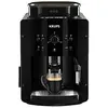 Image de Krups Roma EA81M8 Cafetière expresso superautomatique 1,7 L, 3 niveaux de température, 3 textures de broyage, noir en occasion ou reconditionné