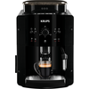 Image de Machine à espresso et à café automatique Krups Arabica EA 81R8, noire EA81R8